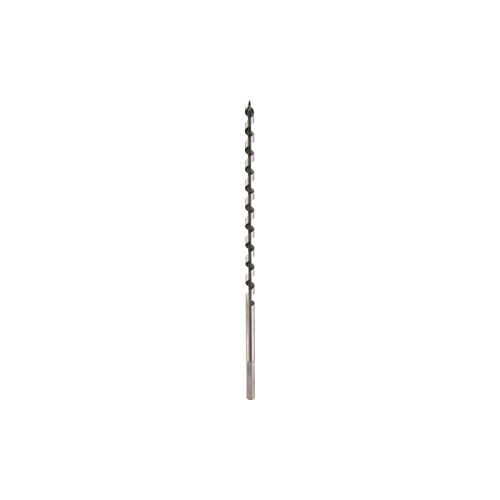 Makita Mèches à bois simple spirale, queue six pans 28x450mm - D-07652