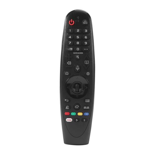 Pas de télécommande de remplacement vocal AN-MR19BA pour LG Smart LED TV