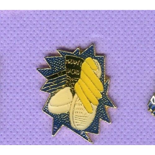 Pins Michael Jackson Ab687