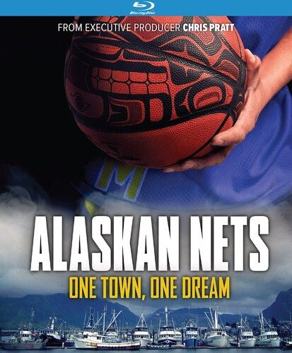 Alaskan Nets [Blu-Ray]