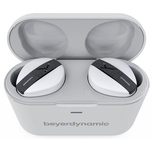 beyerdynamic Free Byrd Gris