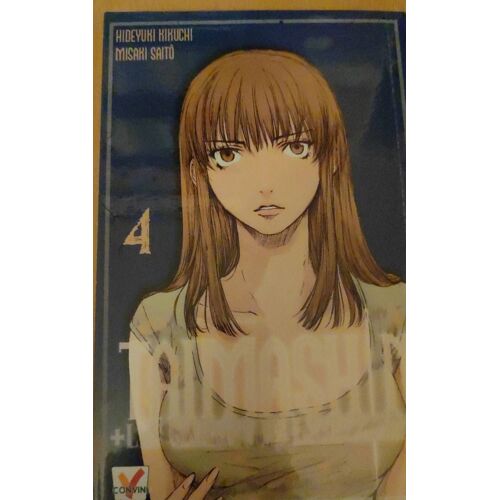 Taimashin, Les Carnets De L'exorciste. Vol 4