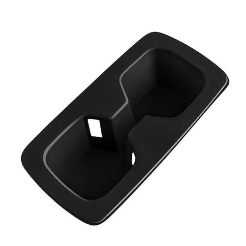 Accessoires Intérieurs De Cadre De Support De Gobelet D'eau En Silicone Pour Prado Lc250 2023+