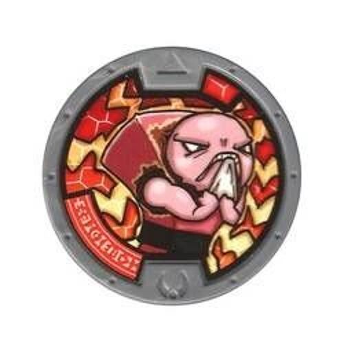 Medaillon Yo Kai Watch Mochimacho