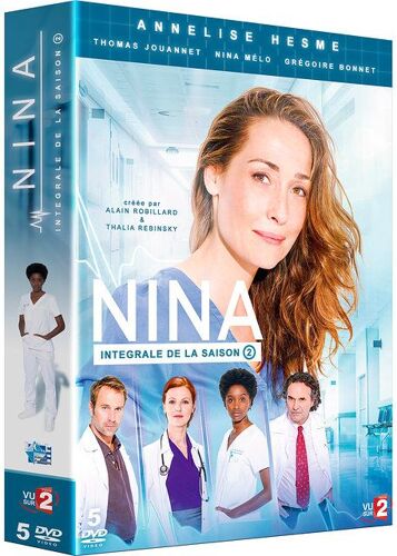 Nina - Saison 2