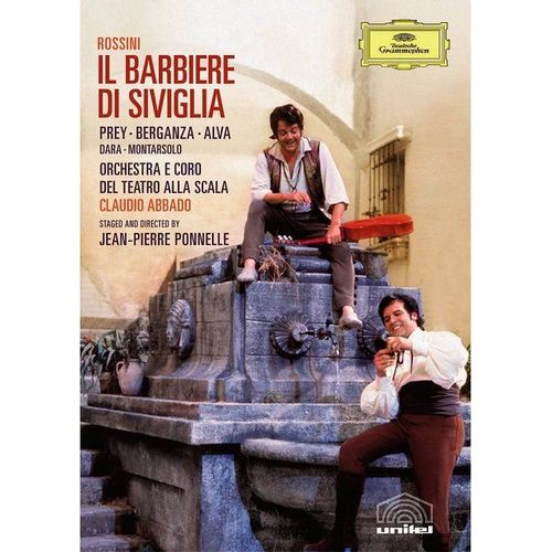 Le Barbier De Séville