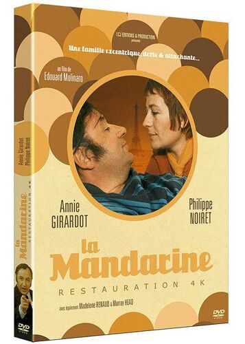La Mandarine - Version Restaurée 4k
