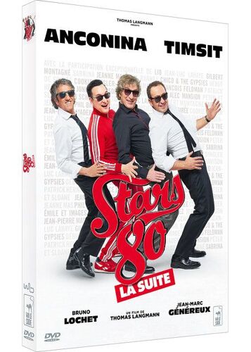 Stars 80, La Suite