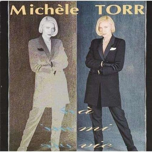 Michèle Torr, À Mi-Vie