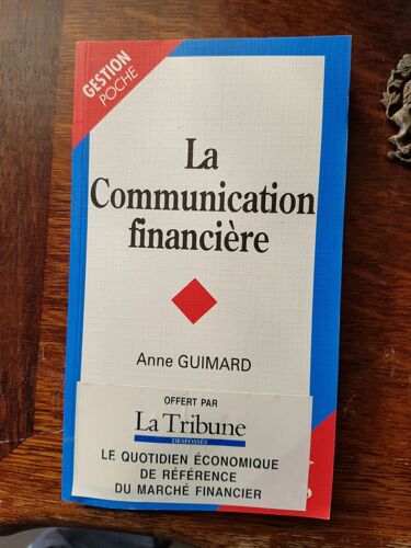 La Communication Financière