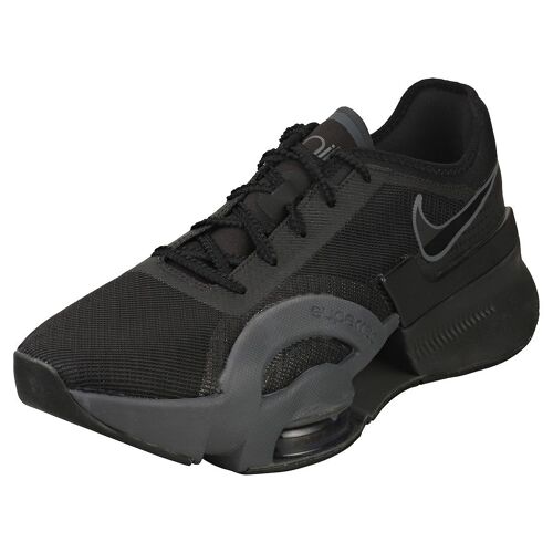 Nike Air Zoom Superrep 3 Baskets Mode Noir