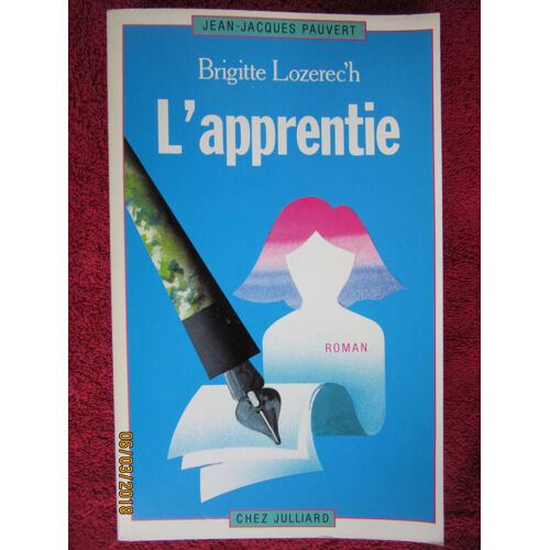 Apprentie (L')