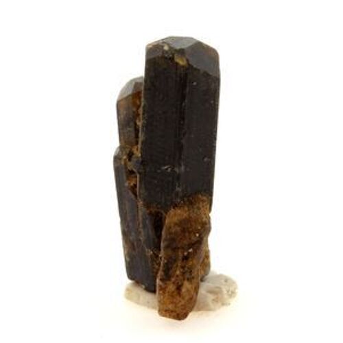 Tourmaline Polychrome. 13.49 Ct. Tsarafara, Antananarivo Province, Madagascar.