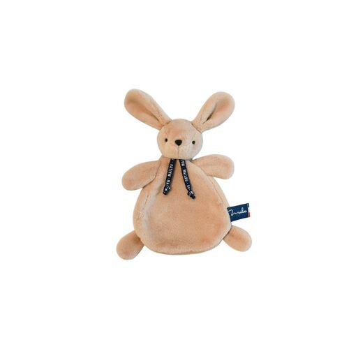Doudou Lapin Beige Dorlotin - Maïlou