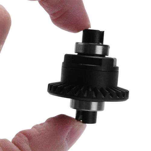 Différentiel Zj06 Pour Xinlehong 9130 9135 9136 9137 9138 1/16 Rc Accessoires De Pièces De Rechange De Voiture