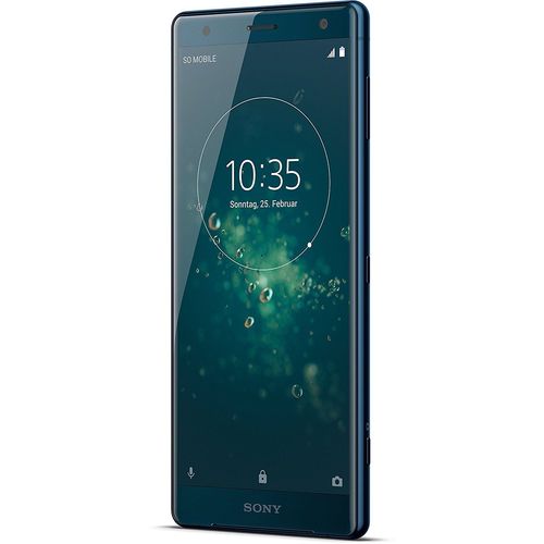 Sony XPERIA XZ2 64 Go Vert foncé