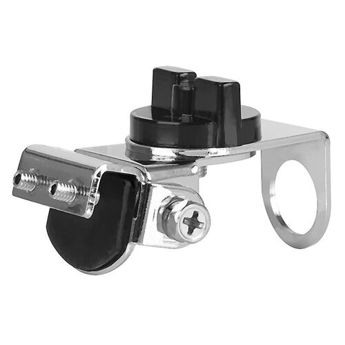 Rb20 Radio De Téléphone Portable Kt-8900d Baojie -218 Support D'antenne Support D'antenne De Voiture Noir Pour Cli De Base