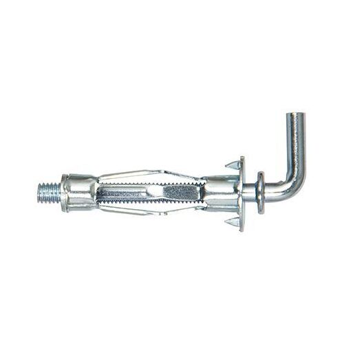 Fischer Cheville métallique pour corps creux HM 4 x 32 H, 50 pce - 519780