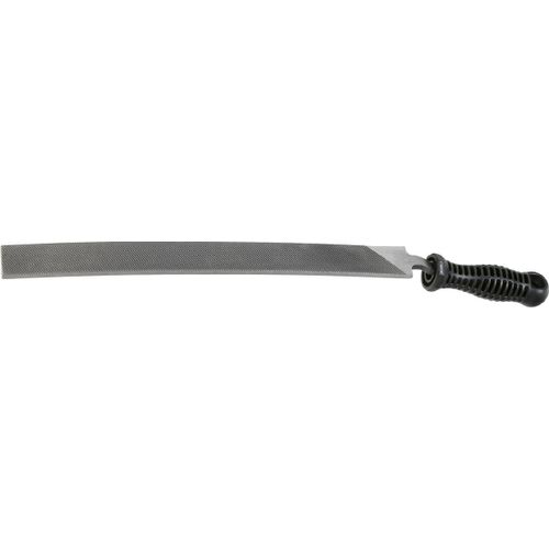 Hazet Lime de carrossier - Longueur totale: 430 mm - 1934-9