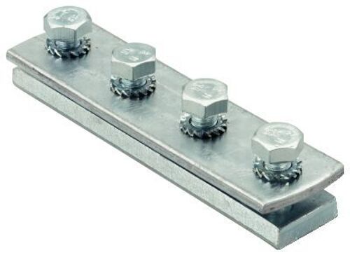 Fischer Connecteur de rails SV 27, 20 pce - 079660