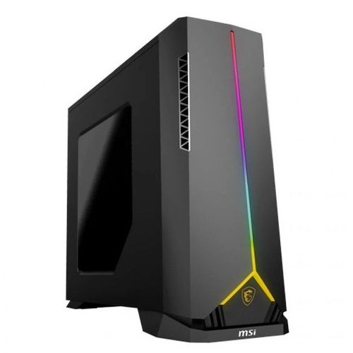 MSI MAG META S 5SI-030XES AMD Ryzen 5 3600/16GB/512GB SSD/GTX 1660 SUPER