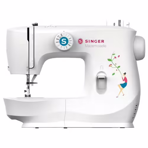 Machine À Coudre Singer La Mademoiselle