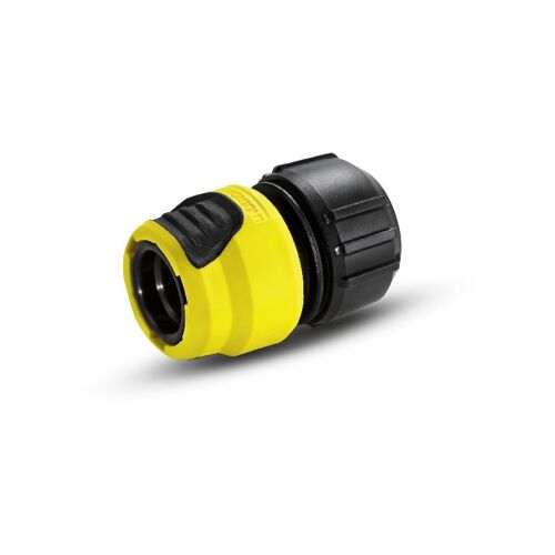 Kärcher Raccord universal Plus avec Aqua Stop