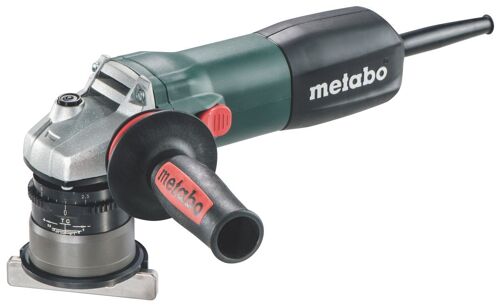 Metabo Métal affleureuse KFM 9-3 RF, 900 watts - 601751700