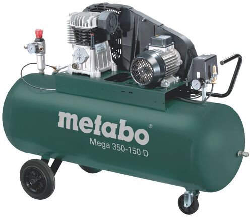 Metabo Compresseur Mega 350-150 D