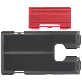 Metabo Plaque anti-rayures en plastique pour scie sauteuse