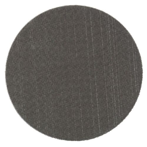 Metabo 5 feuilles abrasives auto-grippantes 125 mm, P1200/A16, Pyr., WS