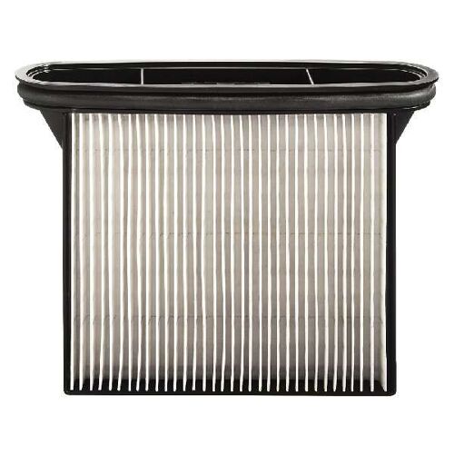 Bosch Filtre à plis en polyester 8600 cm², 257 x 69 x 187 mm