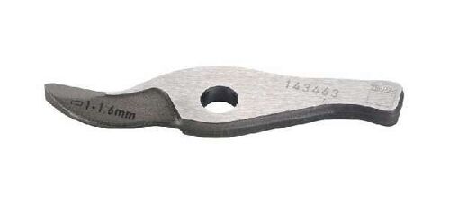 Bosch Couteau pour coupe droite -