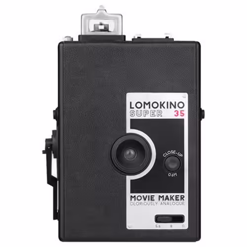 Lomography LomoKino