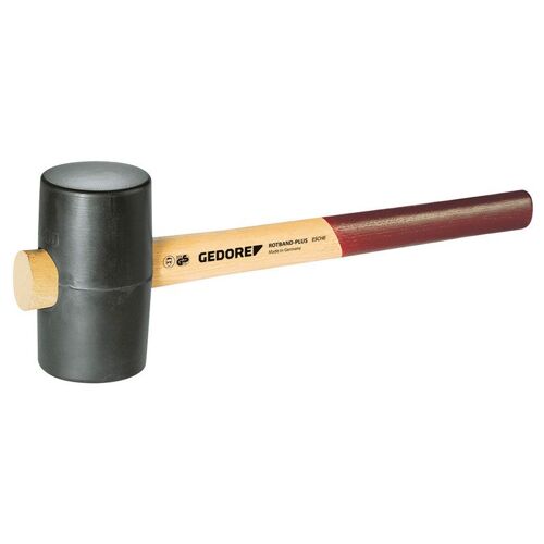 Gedore Maillet caoutchouc d 75 mm - 227 E-3