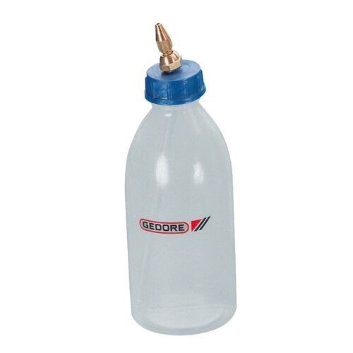 Gedore Burette à huile, 250 ml - 298-00