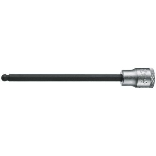Gedore Douille tournevis 3/8"", forme longue 10 mm - IN 30 LK 10