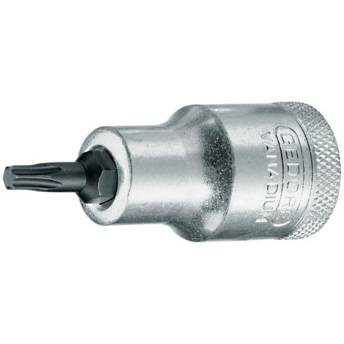 Gedore Douille tournevis 1/2"" T20 - ITX 19 T20