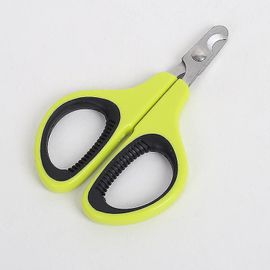 Coupe-Ongles Et Griffes Professionnels Pour Chat, Outil De Toilettage À Domicile, Sûr Et Facile À Utiliser, Meilleurs Ciseaux À Griffes Pour Animaux De Compagnie, 2 Pièces