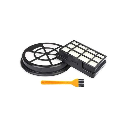 Jeu de filtres HEPA pour aspirateur cylindrique VCS35B15KC-70 B071VNCNLF BGS05AAA1 BGS05AAA2 Set B