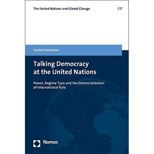 Talking Democracy At The United Nations