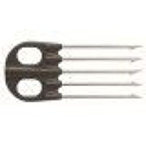 Trident Jet Inox 5 Pointes
