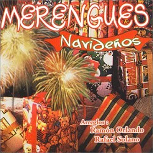 Merengues Navidenos