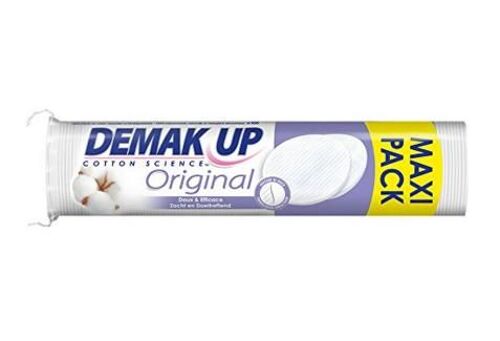 Demakup Disques Demaquillant X105 