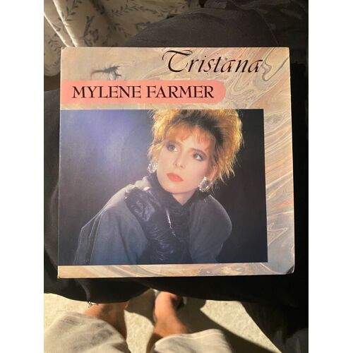 Mylene Farmer Cristana