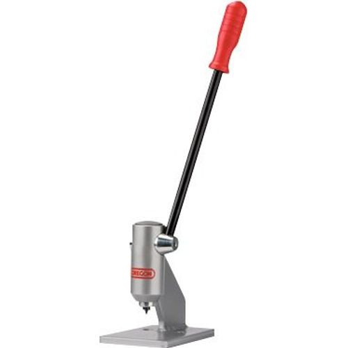 Dériveteuse chaîne de tronçonnage manuelle Orégon - Poignée ergonomique