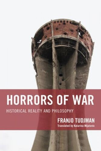 Horrors Of War