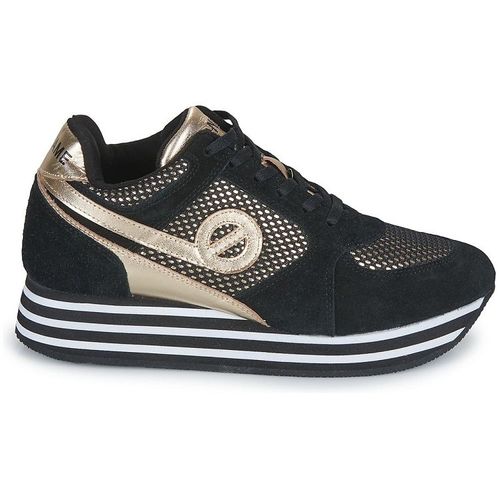 Baskets Mode No Name Parko Jogger Reflet