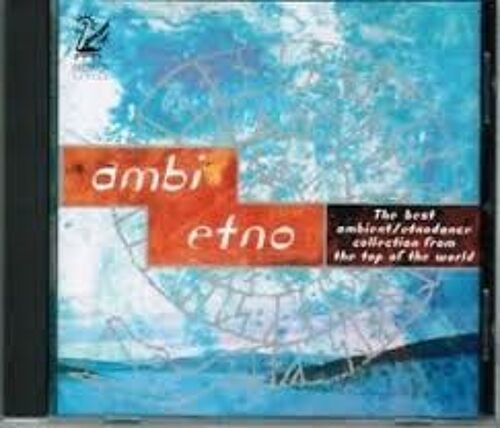 Ambi Etno - Compilation
