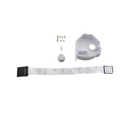 Pour le kit de montage de carte SD à distance GDEMU l'adaptateur d'extension pour Dreamcast GDEMU avec câble d'extension publicitaire